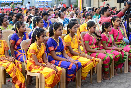 St. Teresa Church celebrates annual day 1